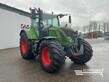 Fendt 724 VARIO S4 PROFI PLUS