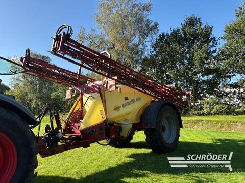 Hardi NAVIGATOR 4000 | 27 METER