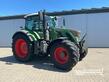 Fendt 718 VARIO S4 PROFI PLUS | RTK