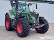 Fendt 724 VARIO SCR PROFI