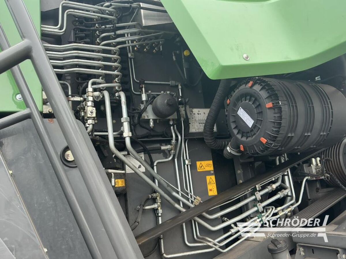 Fendt KATANA 65 | EDITON S 2