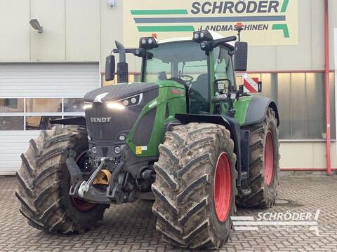 <strong>Fendt 936 VARIO GEN7</strong><br />