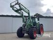 Fendt FARMER 412 VARIO