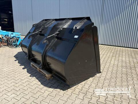 Sonstige BMO - SCHAUFEL 3,50 M² | AUFNAHME VOLVO