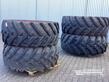 Trelleborg 600/70 R30 / 710/70 R42