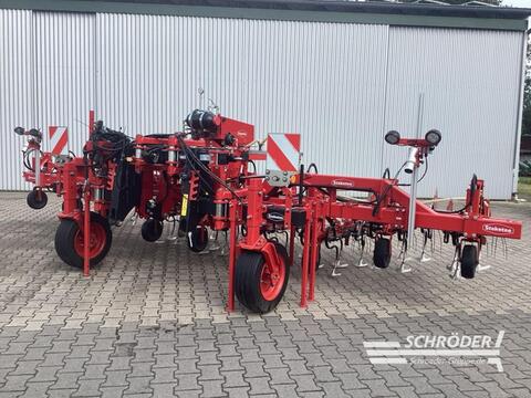 Sonstige STEKETEE EC-WEEDER 8 / EC-STEER 7