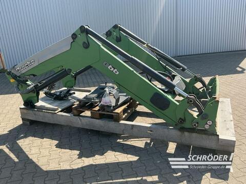 Alö Q 66 +  FENDT 700ER KONSOLEN