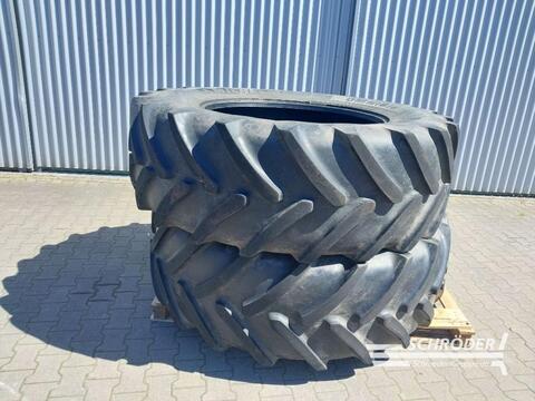 Sonstige 620/70 R42