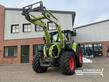 Claas ARION 550 CMATIC | RTK