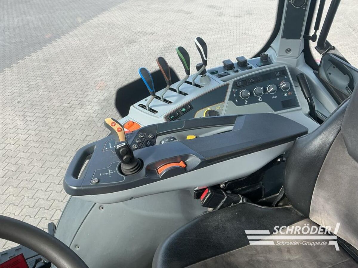 Valtra T 234 A 3
