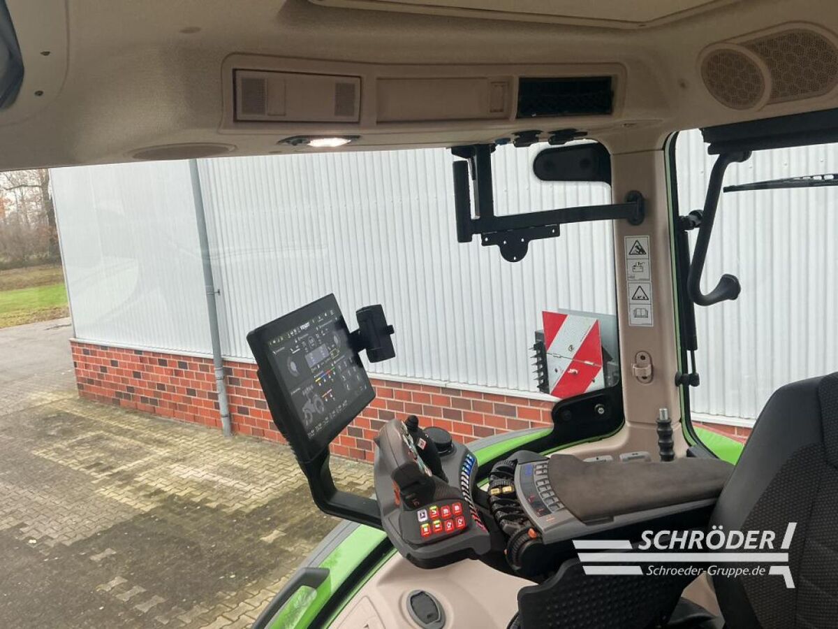 Fendt 728 VARIO GEN7 PROFI PLUS 3
