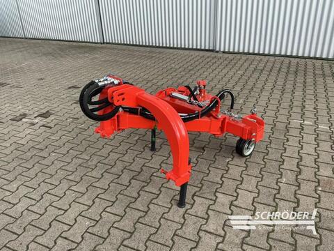 Sonstige BOXER - ZAUNMÄHER - HDM 60
