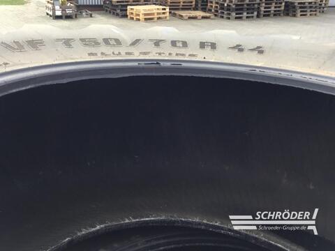 Trelleborg 750/70 R44 VF