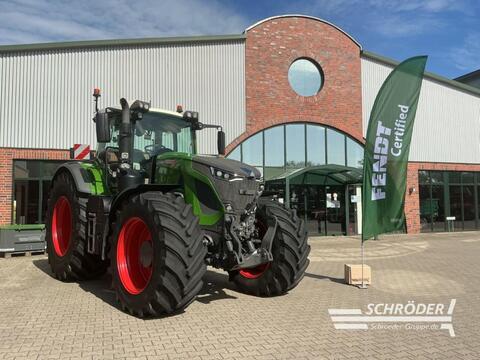 Fendt CERTIFIED | 930 VARIO GEN7 PROFI PLUS