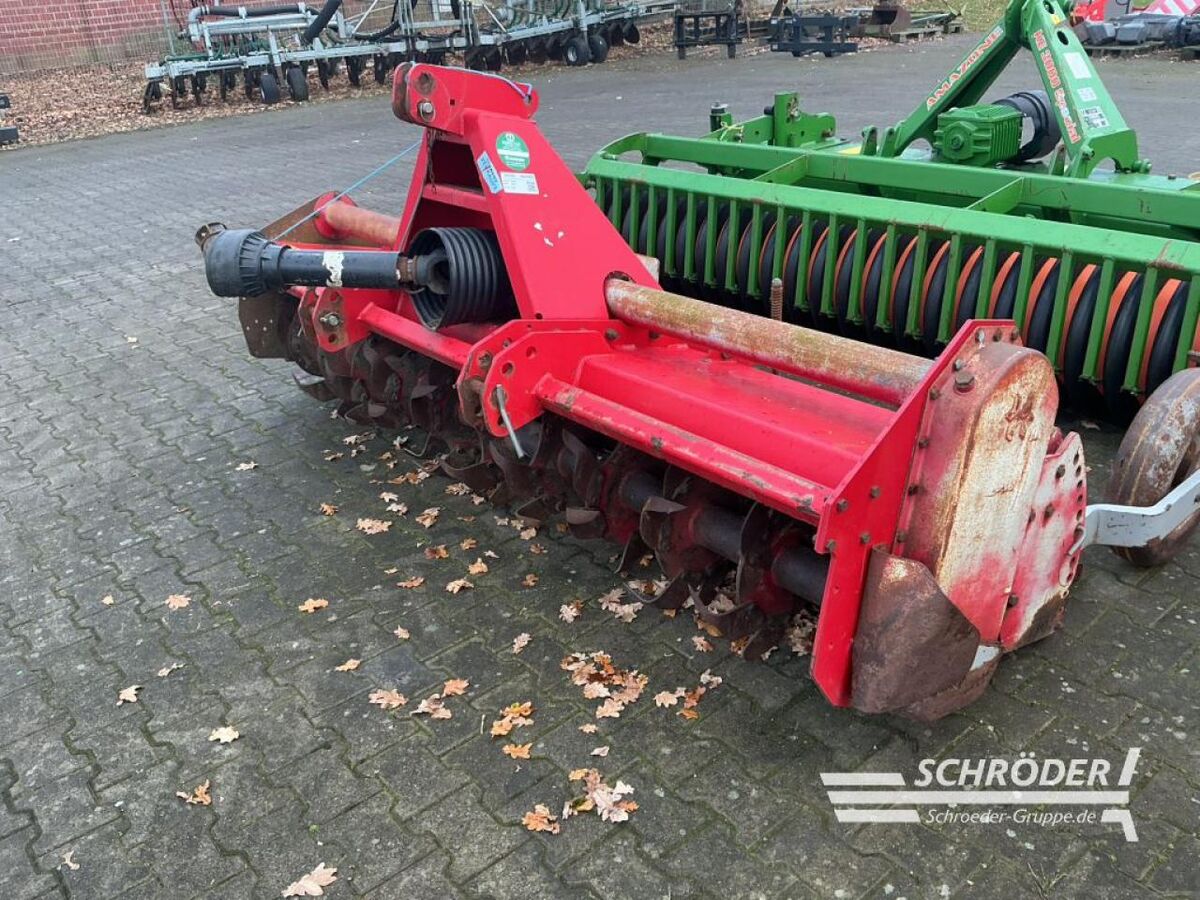 Howard R 500 S BODENFRÄSE 1