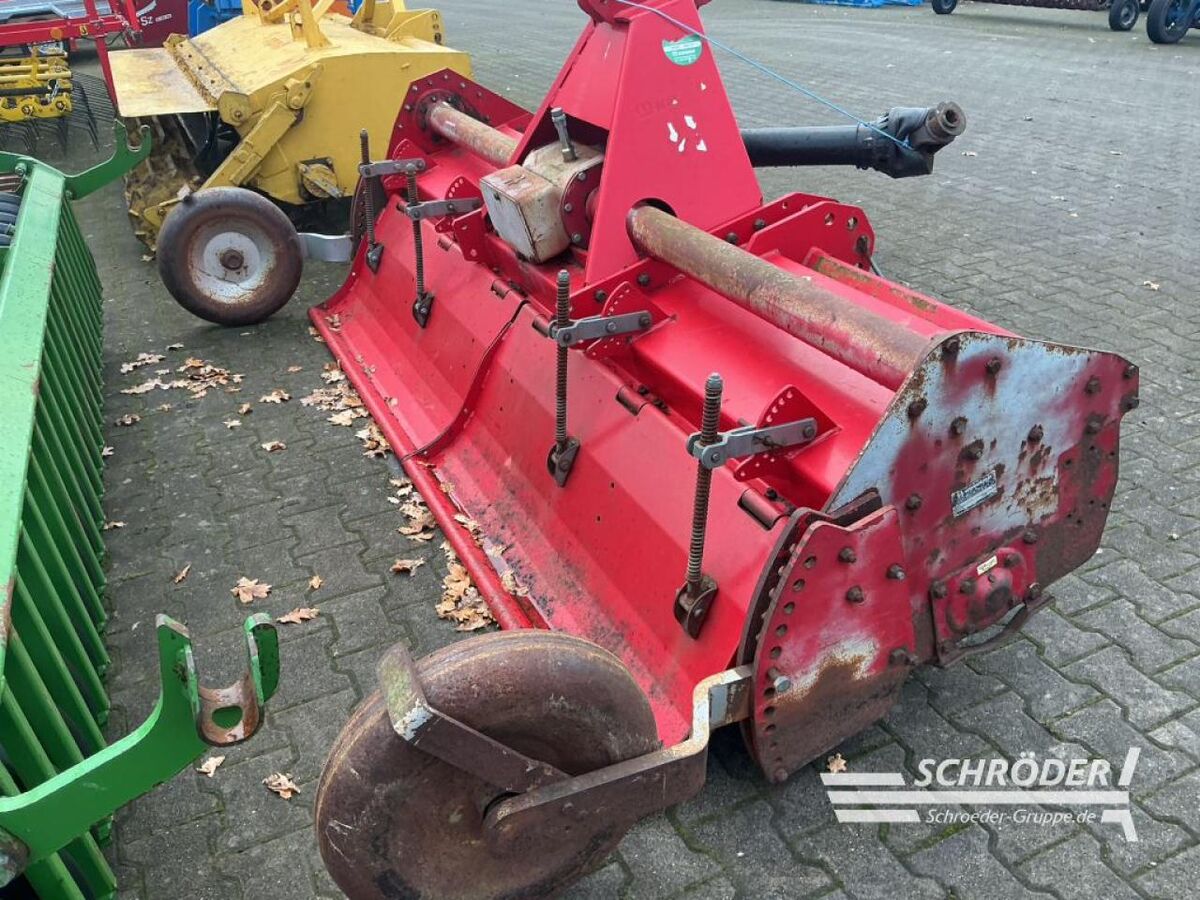 Howard R 500 S BODENFRÄSE 2