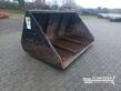 Bressel & Lade GROßVOLUMENSCHAUFEL XL 2,50 M BOBCAT/MF