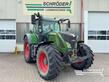 Fendt 718 VARIO S4 PROFI