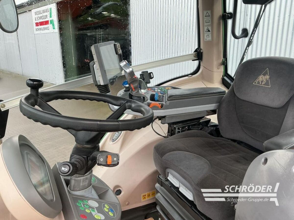 Fendt 828 S4 PROFI PLUS 2