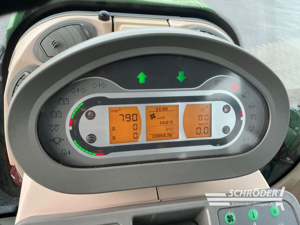 Fendt 828 S4 PROFI PLUS 3