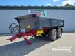 Pronar BAU- MULDENKIPPER T 679/2 | 16,3 TO