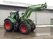 Fendt 718 VARIO GEN6 PROFI PLUS