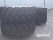 Mitas 600/65 R28 + 710/70 R38 