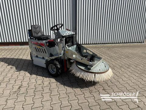 Westermann CM 2 PRO 2023 LONCIN