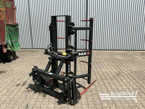 Sonstige MANUBAL V 500 BALLENZANGE