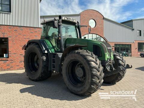 Fendt FAVORIT 924 VARIO