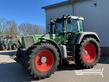 Fendt FAVORIT 822