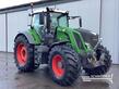 Fendt 828 VARIO S4 PROFI PLUS