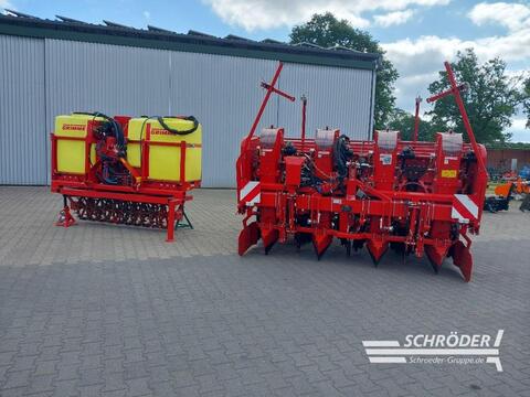 Grimme GL 420