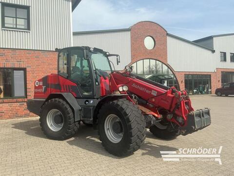 Schäffer 9640 T