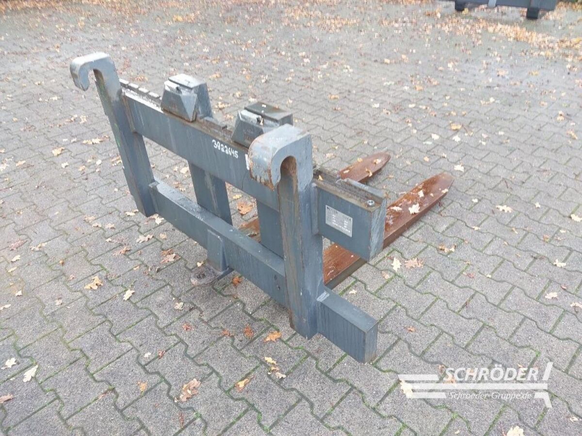 PALETTENGABEL 1,20 M | ZM3 AUFNAHME 2