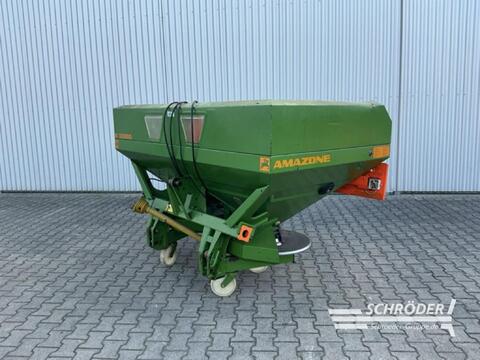 Amazone ZA-M 2000