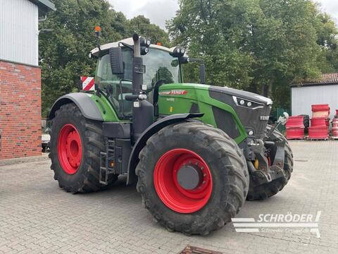 Fendt 936 VARIO GEN7 PROFI PLUS