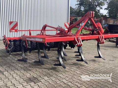 Horsch TERRANO 3 FX