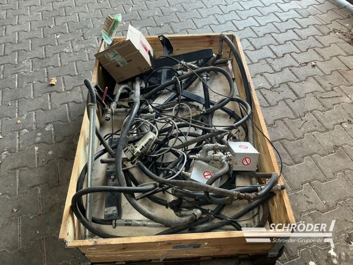 STG - REIFENDRUCKREGELANLAGE 2