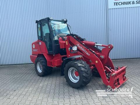 Schäffer 5680 Z