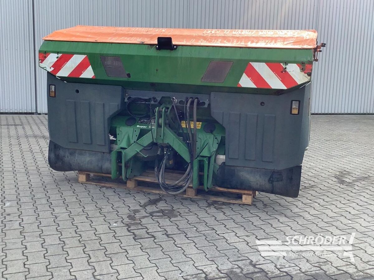 Amazone ZA-TS 2700 SUPER PROFIS HYDRO | DEFEKT 3