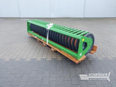 Amazone KEILRINGWALZE KW 3000-580-125