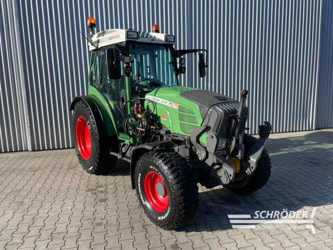 Fendt 209 PA VARIO