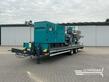 Börger RC150HP TRAILER - VORFÜHRMASCHINE 