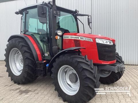 Massey Ferguson 4709 M CAB ESSENTIAL