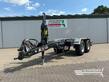 Pronar PRONAR - T 285 TANDEM