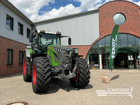 Fendt 936 VARIO GEN7 PROFI PLUS