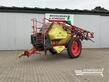 Rau SPRIDOTRAIN GVP 38