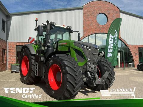 Fendt CERTIFIED | 936 GEN7 PROFI PLUS