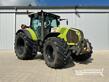 Claas ARION 640 HEXASHIFT